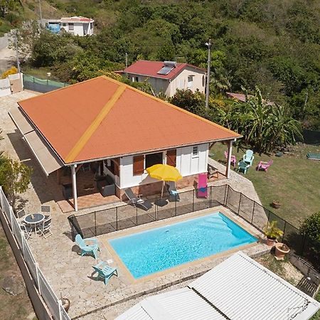 Villa Sohalia Climatisee, Piscine Et Jardin A 5Mn De La Plage 勒迪亚芒 外观 照片