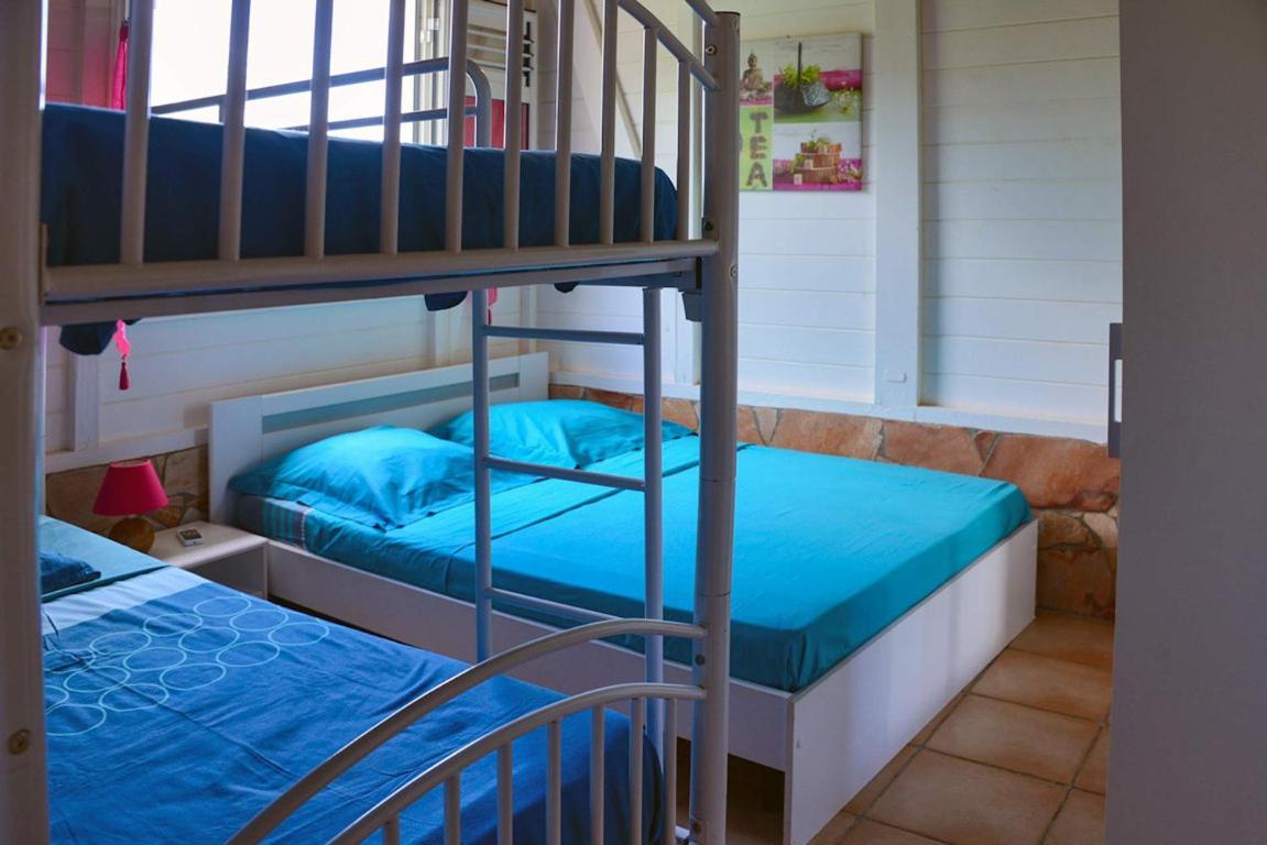 Villa Sohalia Climatisee, Piscine Et Jardin A 5Mn De La Plage 勒迪亚芒 外观 照片