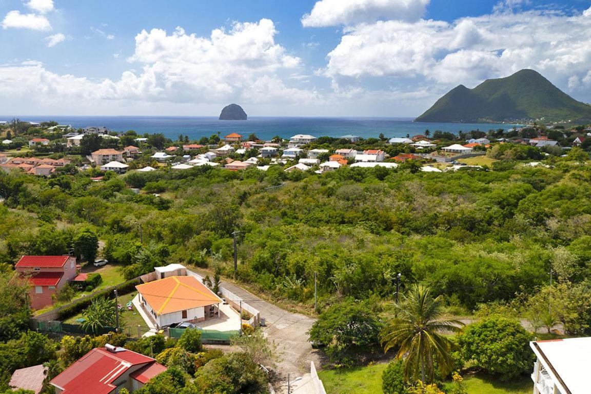 Villa Sohalia Climatisee, Piscine Et Jardin A 5Mn De La Plage 勒迪亚芒 外观 照片