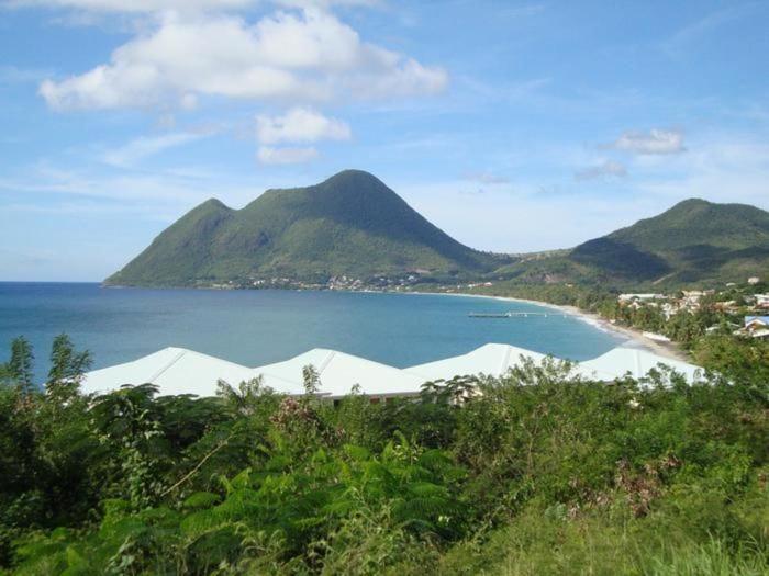 Villa Sohalia Climatisee, Piscine Et Jardin A 5Mn De La Plage 勒迪亚芒 外观 照片